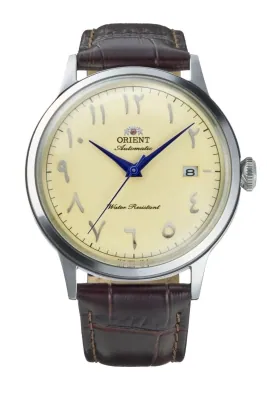 Bambino 40mm - Ivory Dial RA-AC0039Y30B (中東字版本)