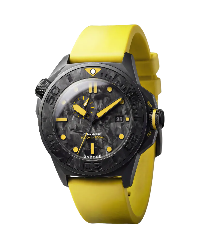 Aquadeep Submerge Carbon