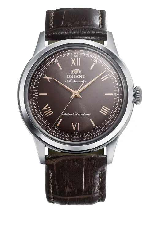 Bambino 38mm - Brown Dial RA-BB0004Y30B
