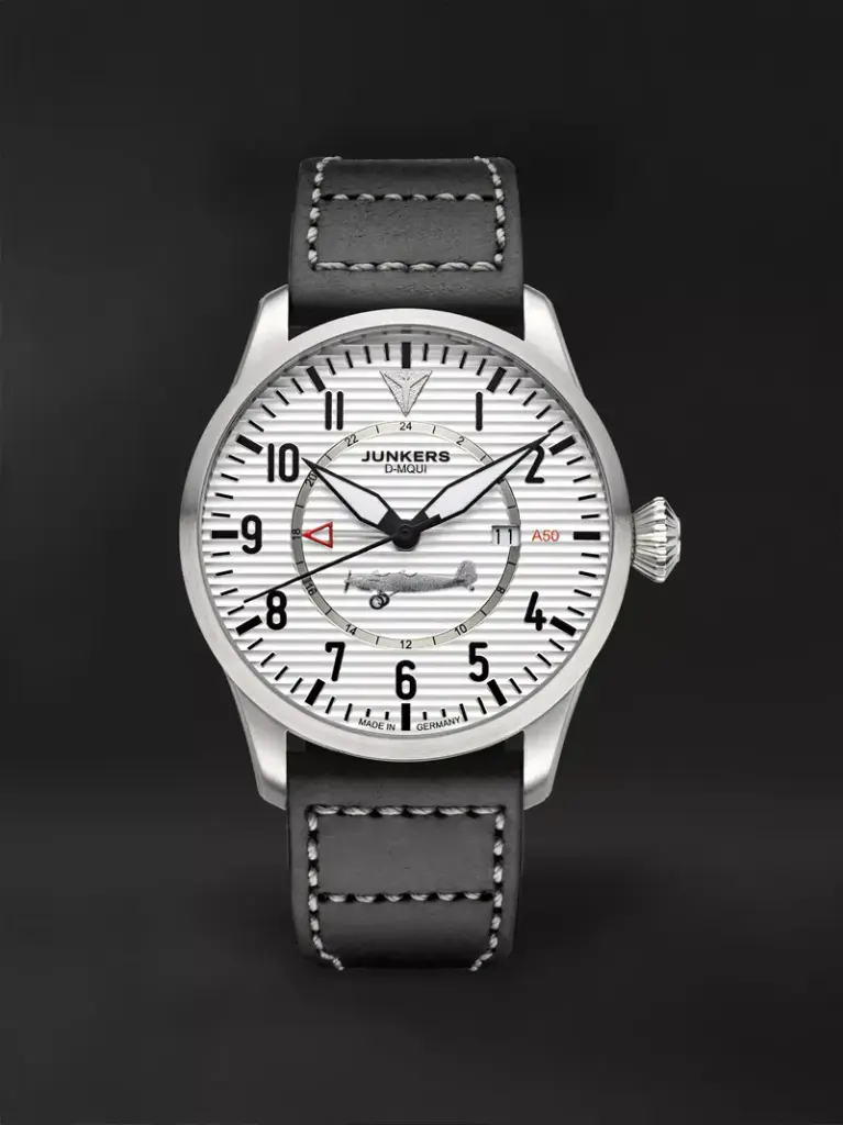 A50 D-MQUI - No. 953.04.03