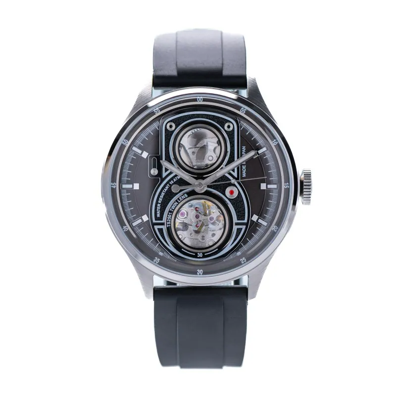 TACS Automatic Twin Lens Lite TS2501B