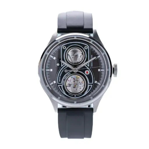 TACS Automatic Twin Lens Lite TS2501B