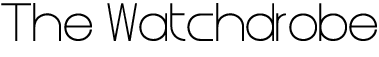 Watchdrobe